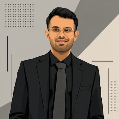 Kushal Dave avatar